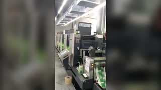 Aangepaste zelfklevende etikettendrukfabriek | Professionele stickerfabrikant in China