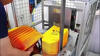 Fabrikant van niet-geweven tassen op maat | Ultrasoon verzegelde zakken met of zonder handvatten