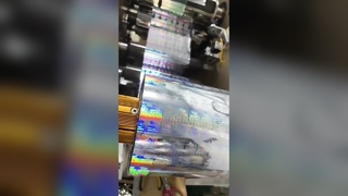 Productie van aangepaste hologramstickers | Beveiligingslabelfabriek | Fabrikant van OEM-holografische labels