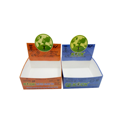 kopen Aangepaste productteller Displaydozen papier Verpakking Drukkerij Fabrikant online manufacture