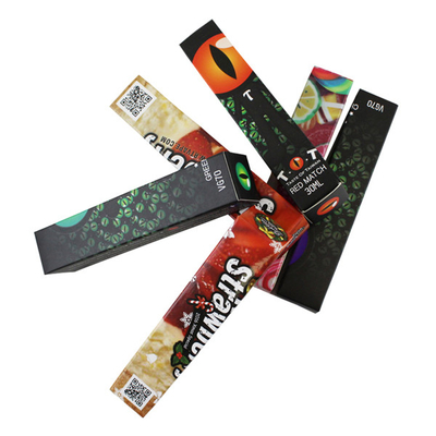 kopen Op maat gemaakte papieren lipgloss verpakkingsdozen groothandel met logo fabriek online manufacture