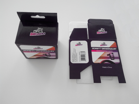 kopen Douane Klein Golfkarton Tuck Top 1-2-3 Bodemdozen met Hangergat online manufacture