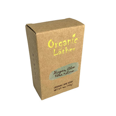 kopen Custom Printed Kraft Packaging Boxes with Logo | Full-Color Eco-Friendly Brown Paper Boxes Wholesale online vervaardiging