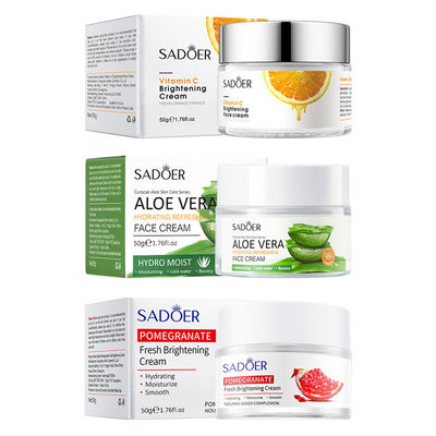 kopen Custom Luxury Moisturizer Packaging Boxes With Silver Foil Logo – High-End Cosmetic Paper Box Manufacturer online vervaardiging