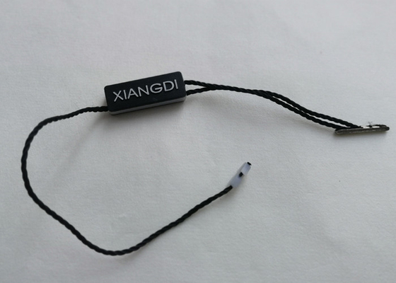 kopen Van de Vertoningsmarkeringen van het orde Plastic Product van de de Houderskoffer de Markeringen Plastic Schommeling Hang Tags online manufacture
