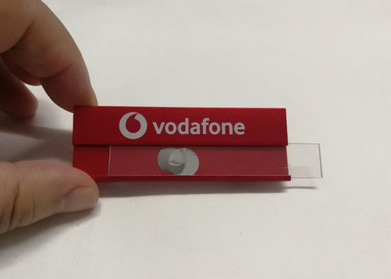 kopen Aluminium legering aangepaste naamlabels online vervaardiging