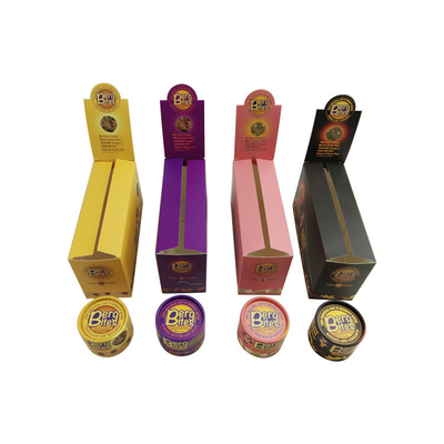 Goede prijs. Aangepaste goedkope papieren productverpakking met full colour bedrukking online