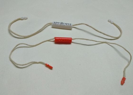 Goede prijs. De goedkope Markeringen Plastic Logo Tags Online Manufacturer van de Cilinder Plastic Hangende Plank online