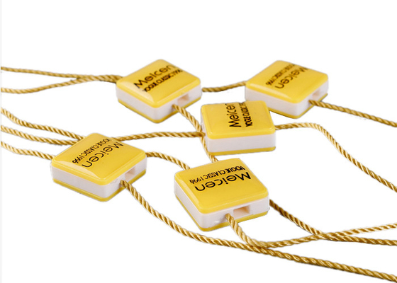 Goede prijs. Daling van maatkleding overkoepelde de Plastic Hang Tag Locking Fasteners Plastic Epoxyhars online