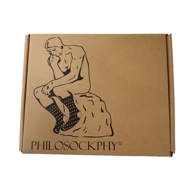 Goede prijs. Gedrukte Bruine Kraftpapier-de Dozenleverancier van Mailer van het F-fluit Golfkartonproduct online